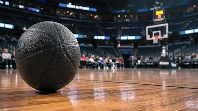 Orlando Magic's Anthony Black Faces Consistency Challenge Impacting Team's Title Hopes