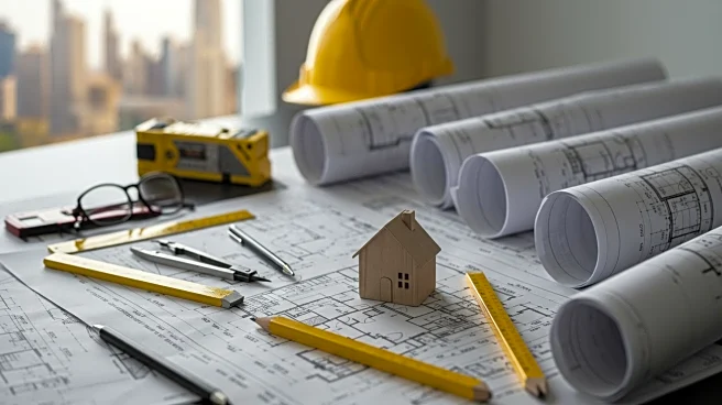 Realtor.com Identifies Top U.S. Markets for New Home Construction Amid Housing Shortage