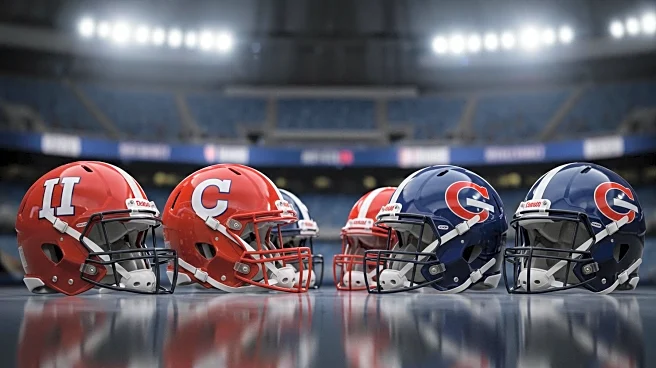 NFL Preseason Week 3: Key Quarterback Battles and Broadcast Details