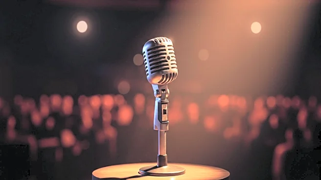 CAA Signs Comedian Katherine Blanford for Representation Following Just For Laughs Recognition
