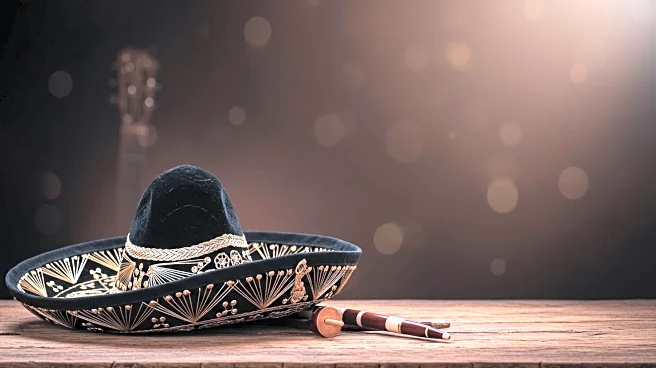 Carín León Achieves No. 1 on Regional Mexican Airplay Chart with 'Me Está Doliendo'