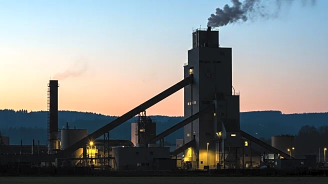 International Paper Announces Strategic Divestiture and Mill Closures Impacting Workforce