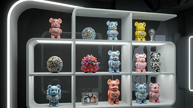 Complex Opens Concept Retail Space in SoHo, Targeting Pop Culture Enthusiasts