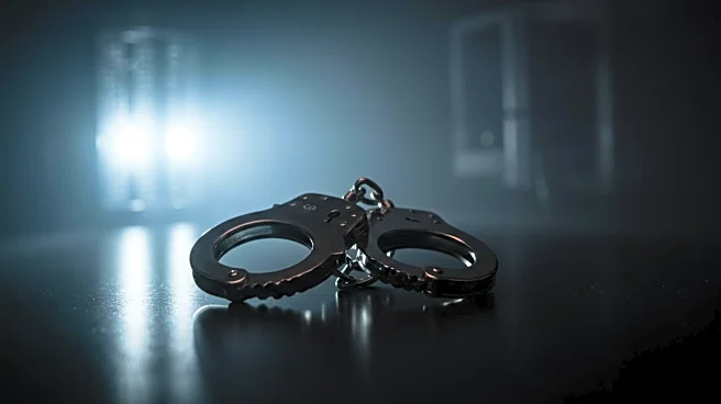 Two US Citizens Arrested in Israel for Filming Sensitive Security Installation