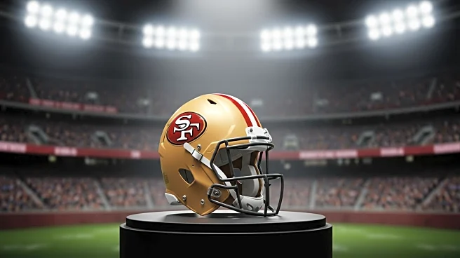 49ers Suspend DeMarcus Robinson for First Three Games of 2025 NFL Season Due to DUI Charge