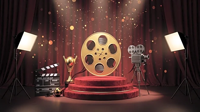 Summer Films of 2025: Key Contenders for Awards and Audience Attention