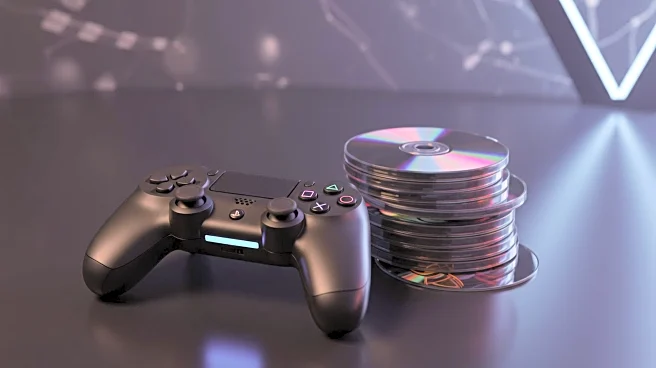 GameStop Offers $50 Trade-In Credit Amid PS5 Price Increase