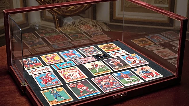 REA Summer Auction Achieves Record Sales in Vintage Sports Cards