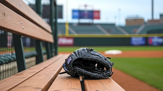 Rockies' Seth Halvorsen Faces Delayed Return Due to Elbow Strain
