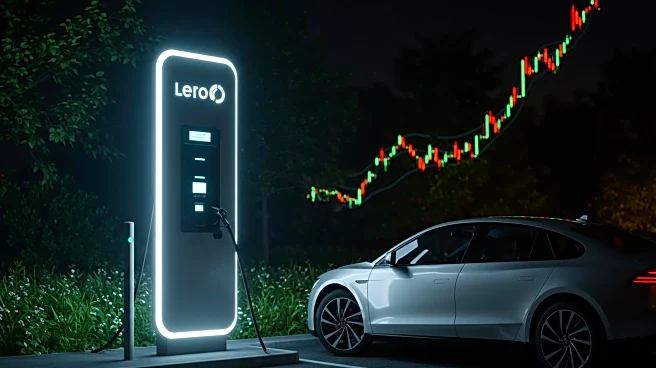GreenPower Motor Company Announces Share Consolidation to Regain Nasdaq Compliance