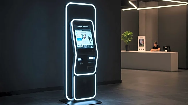 ARKI Awards Open Nominations for Self-Service Innovations Impacting Retail and Kiosk Industries