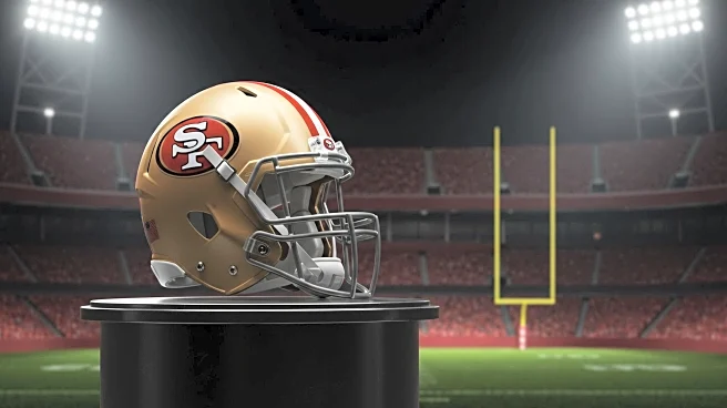 San Francisco 49ers Acquire Wide Receiver Skyy Moore in Trade with Kansas City Chiefs