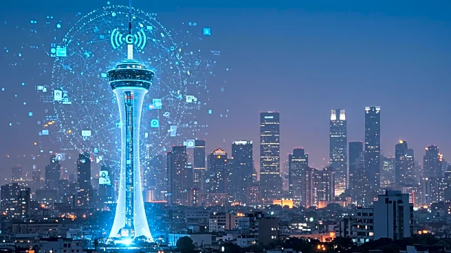 5G Standalone Deployments Scale Up Amid Industry Challenges