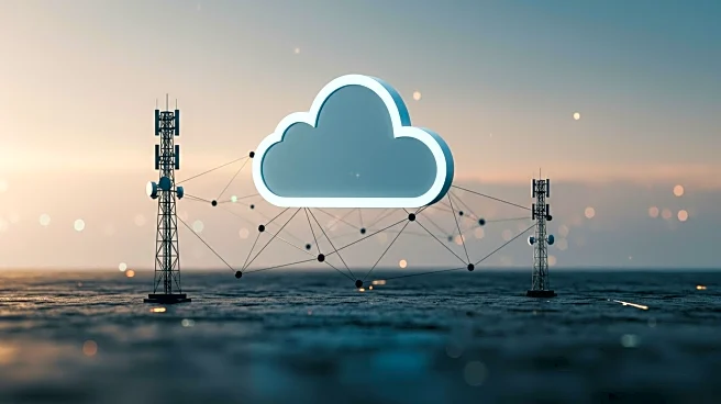 BT Expands Cloud Partnership with AWS to Enhance Telecom Services