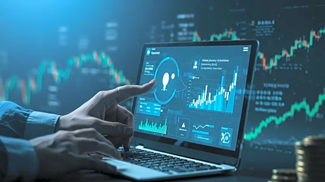 AI Chatbots Provide Financial Advice Amid Concerns Over Accuracy