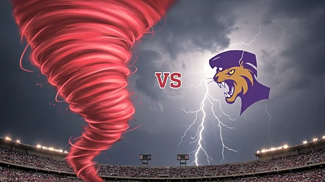 Iowa State Cyclones Face Challenges in Season Opener Against Kansas State Wildcats