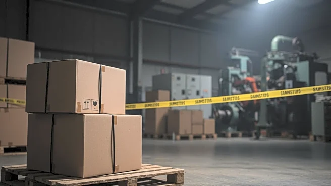 International Paper Announces Closure of Savannah and Riceboro Locations, Impacting Local Workforce