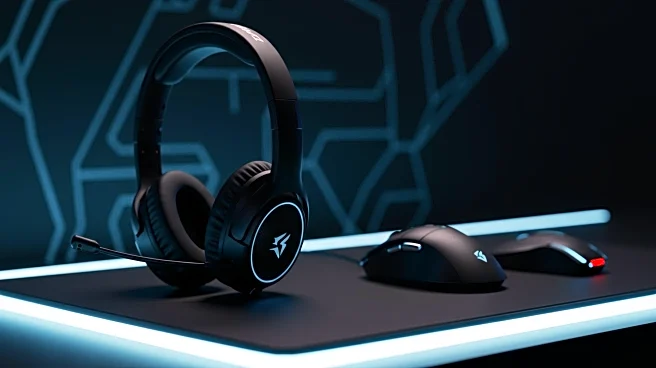 Essential Gaming Gear for the School Year