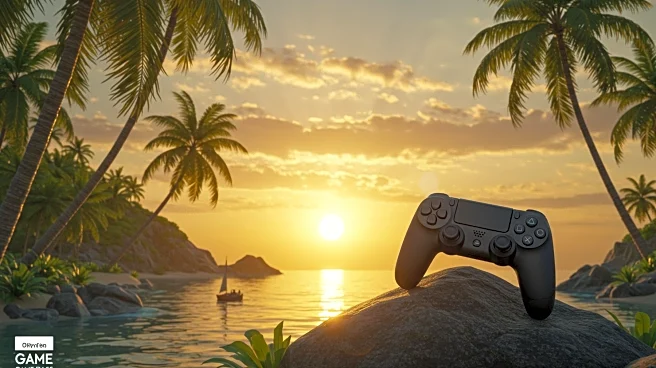 Tropico 7 Announced with Day-One Game Pass Release