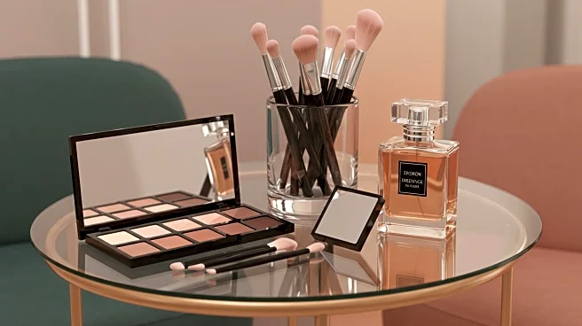 Industry Leaders Discuss Strategies for Successful Pop-Up Events in Beauty Sector