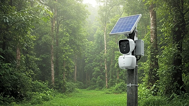 Lorex Introduces Off-the-Grid Home Security Systems for Remote Locations