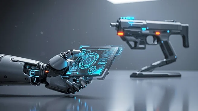 Capcom Unveils Pragmata: A Sci-Fi Adventure with Hacking and Gunplay