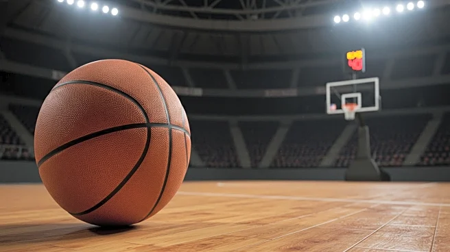 Team USA Seeks Redemption at 2025 FIBA AmeriCup Basketball Tournament