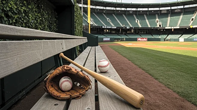 Cubs Prospect Ethan Conrad Visits Wrigley Field, Showcases Potential