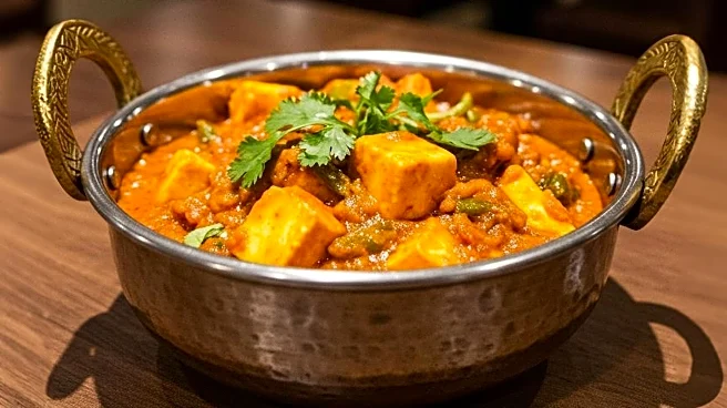 The Clove Restaurant Opens in Glenview Offering Indian and Indo-Chinese Cuisine