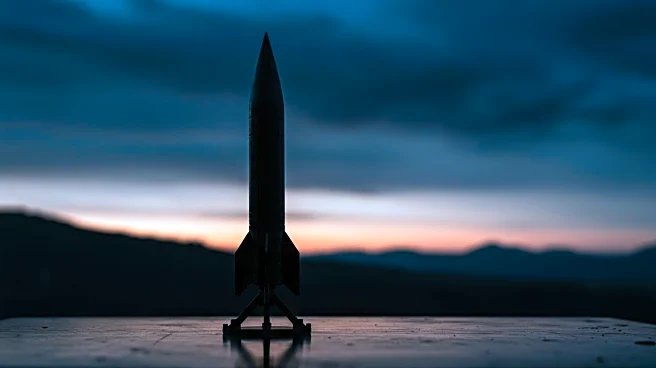 India Successfully Tests Nuclear-Capable Missile Amid Tensions with China