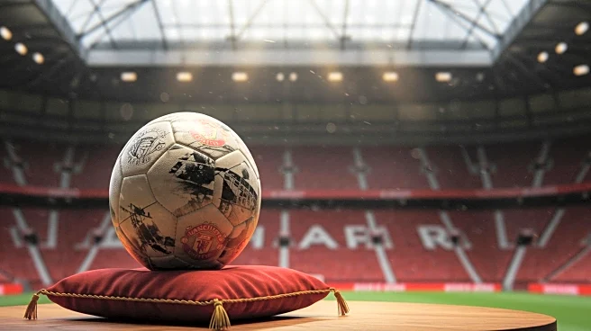 Harry Maguire Expresses Desire to Extend Contract with Manchester United