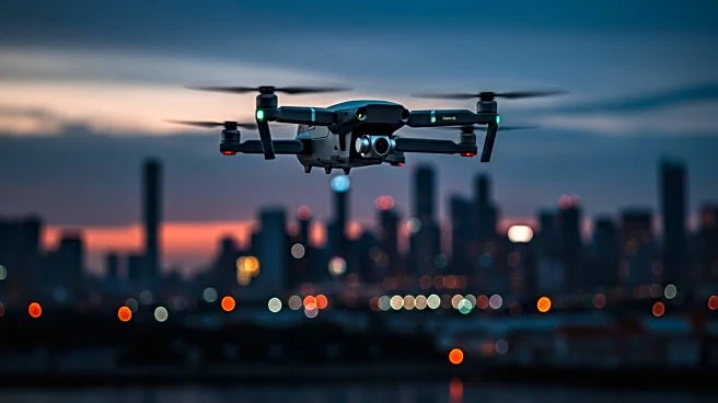 Ukrainian Drone Startup Drives Defense Innovation Amidst War