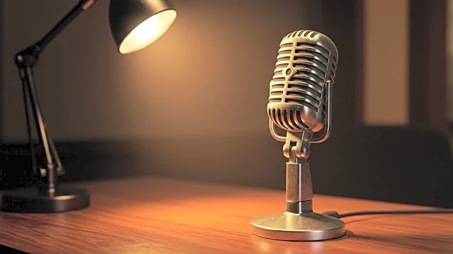 Ari Shapiro to Leave NPR, Marking End of a Decade-Long Tenure