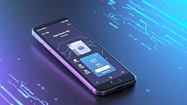 ID TECH and TRX Services Launch Mobile SDK Enhancing Payment Solutions for Merchants