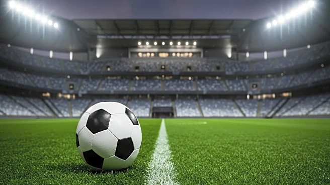 Seattle Sounders Triumph Over Puebla in Leagues Cup Quarterfinals