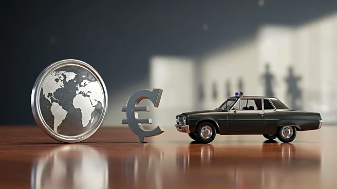 EU-US Trade Agreement Delays Lower Tariffs on European Autos