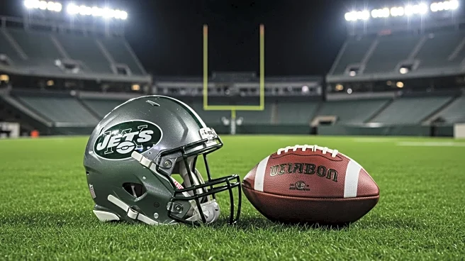 Jets Secure Harrison Phillips in Trade with Vikings, Bolstering Defensive Line