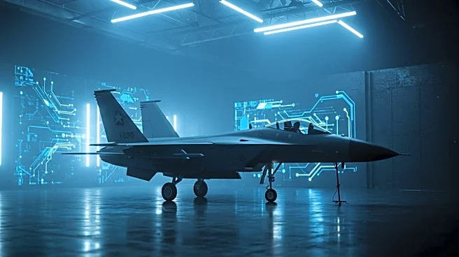 Lockheed Martin Faces Class Action Lawsuit Over Alleged Misleading Statements and Internal Control Failures