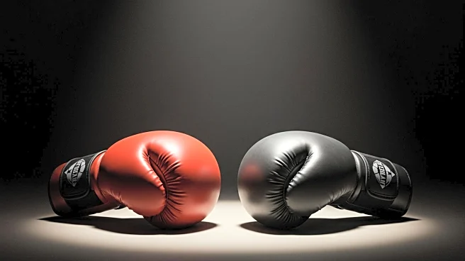 Yankiel Rivera vs. Angelino Cordova Headline Jake Paul Fight Night Undercard