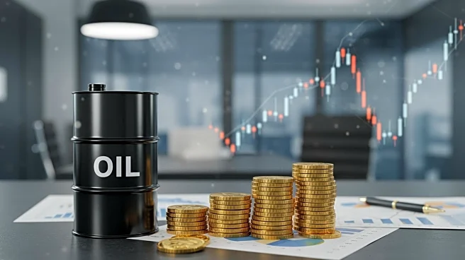 Baker Donelson Expands Energy Commodities Expertise with New Shareholder