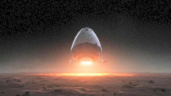 NASA Concludes SpaceX CREW-10 Mission with Successful Return of Astronauts