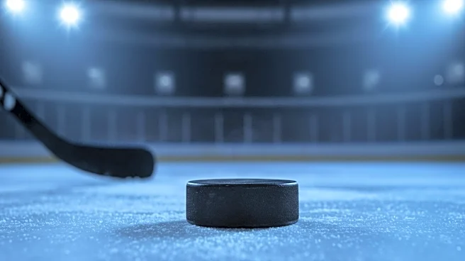 NHL Network Reveals Top 20 Centers List Featuring Sidney Crosby