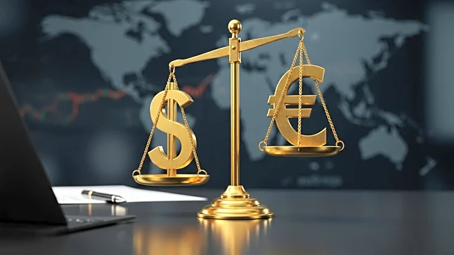 U.S. and EU Establish New Trade Framework with Tariff Reductions and Investment Commitments