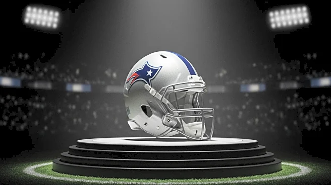 Veteran Players Highlighted in 2025's Fantasy Football All-Boring Team