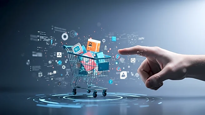 Adobe Reports Generative AI as a Mainstream Tool in Online Shopping