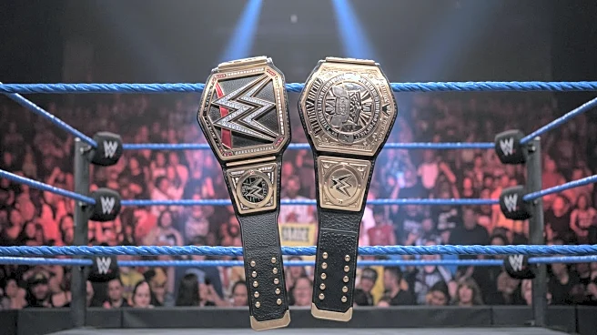 AEW Dynamite Prepares for Forbidden Door 2025 with Intense Matches