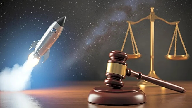 Musk and X Corp. Reach Settlement in $500 Million Twitter Severance Lawsuit