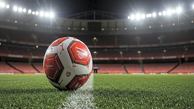 Arsenal Secures Eberechi Eze from Crystal Palace, Outmaneuvering Tottenham