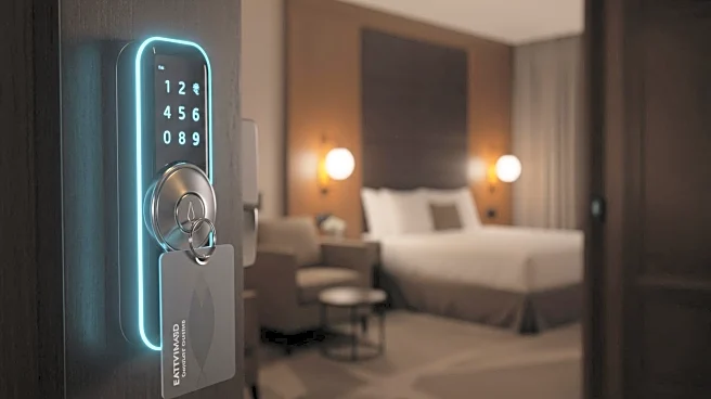 Hotel Industry Faces Security Risks with AI Integration via Model Context Protocol