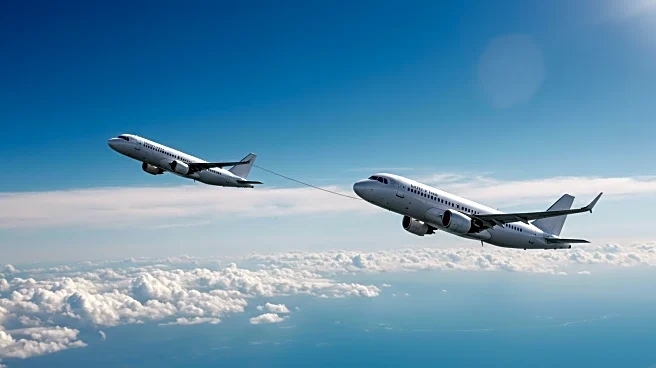 American Airlines Supports DOT's Antitrust Action Against Delta-Aeromexico Partnership